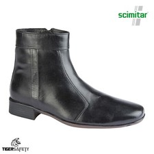 Scimitar M753A Uomo Nero