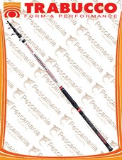 Canna da barca Trabucco