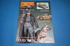 MEZZI CORAZZATI Storia e