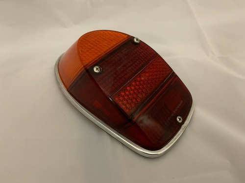 Fanale posteriore - , vw