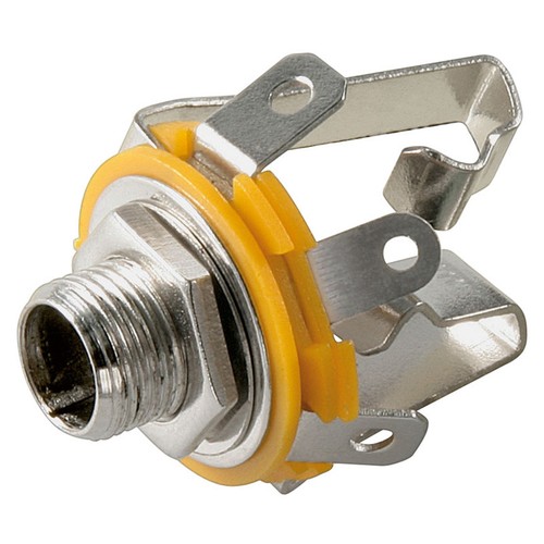 Pezzo jack presa incasso - pezzo,