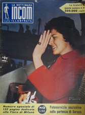 La Settimana Incom Illustrata