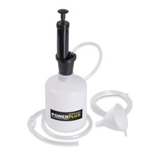 Pompa manuale travaso liquidi - pompa,