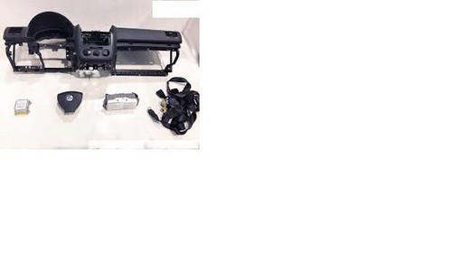Kit air bag - kit,