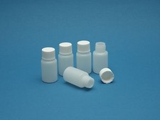 20ml Kunststoff Flasche mit