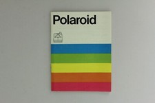 Istruzioni Manual Polaroid