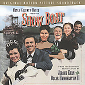 Show boat 1988 - show, cast]