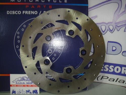 Disco freno posteriore kymco - disco,
