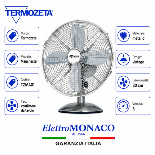 Ventilatore tavolo - ventilatore,