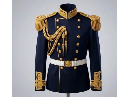Giacca uniforme abito