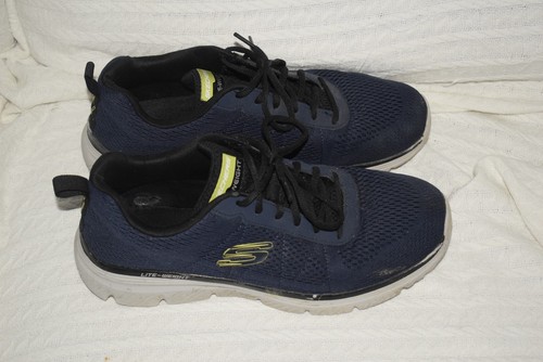 Skechers uomo peso leggero - skechers,