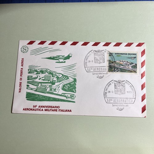 Ann aeronautica militare - 50,