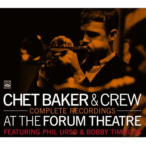 Chet baker the forum - at,