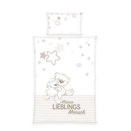 Set biancheria letto baby - set,