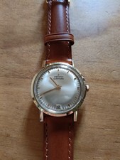 ZENITH “Stellina” anni '70