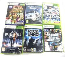 LOTTO 6 GIOCHI XBOX 360 PAL