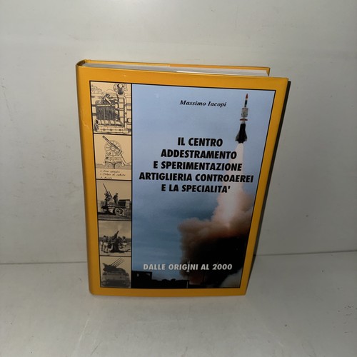 Centro addestramento e - di,