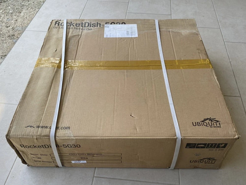 Parabola 5ghz ubiquiti rocket - ,