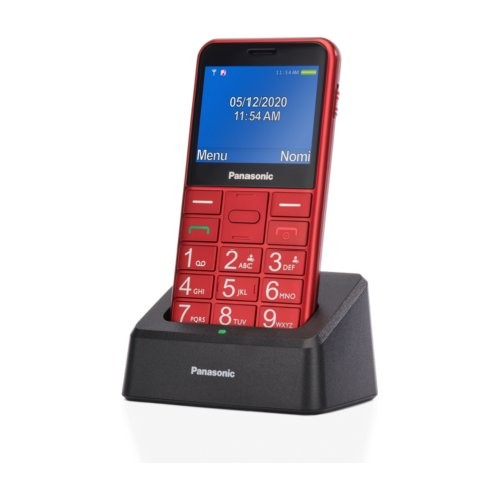Panasonic cellulare gprs - cellulare,