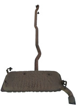 marmitta terminale jeep