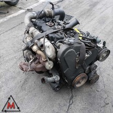 Motore RHX 225.000 km FIAT SCUDO MK1 1996-2004 2.0 DIESEL 69kW usato (104597)