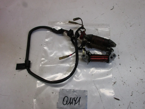 Avvolgimento alternatore q1141 - avvolgimento,