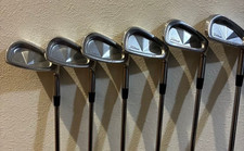 [Titleist] 591 Set di ferri