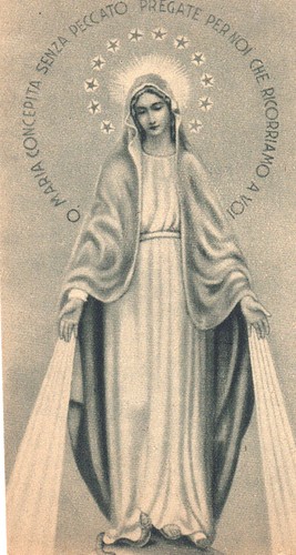 Santini con immagini - immagini, della