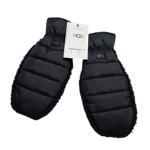 Ugg guanti donna uggfluff - ugg,