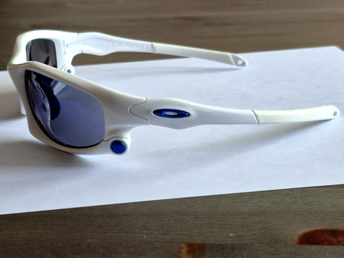 Oakley split jacket ice - oakley,