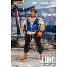 Storm Collectibles - Street