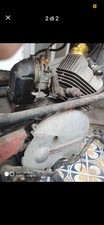 Motore Moto Guzzi Dingo 50