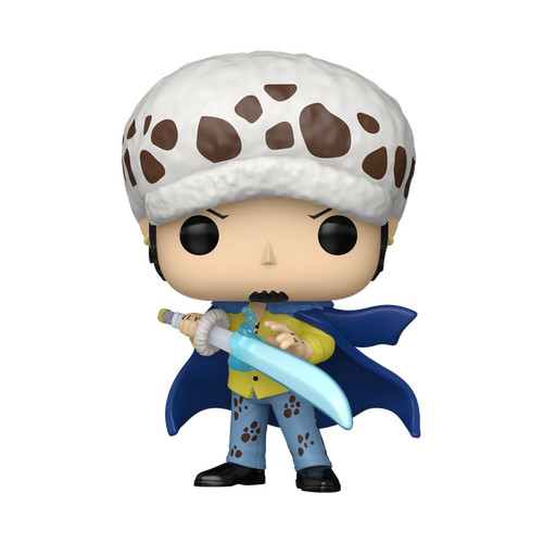 Funko pop animazione - animazione:, one