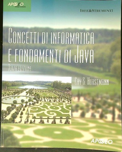 Concetti informatica e - informatica,