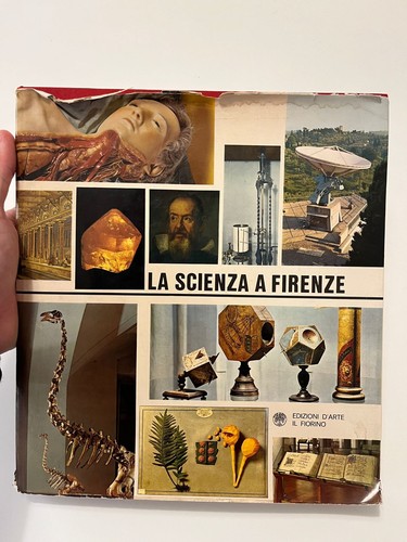 Scienza firenze - la,