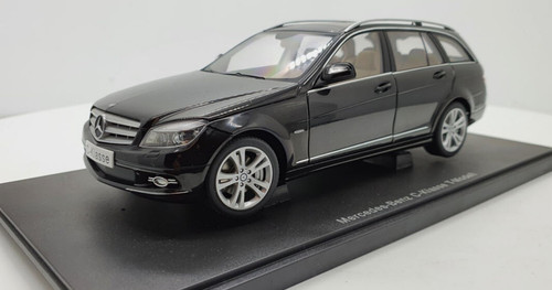 Mercedes benz klasse - benz, c-klasse