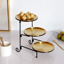  Vassoio Porta Snack Tagliere