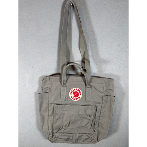Zaino convertibile fjallraven - zaino,