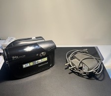 Samsung Videocamera Digitale
