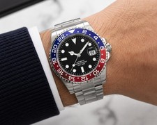 Orologio subacqueo automatico - orologio,