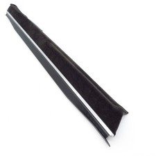 Barra ingresso sinistra