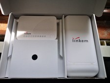 Apparato LTE da esterno e