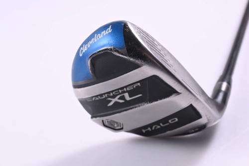 Cleveland halo wood 3 - halo, xl