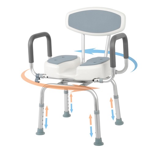 Sedia doccia per - sedia,