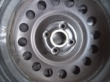 Ruotino di scorta per HYUNDAI