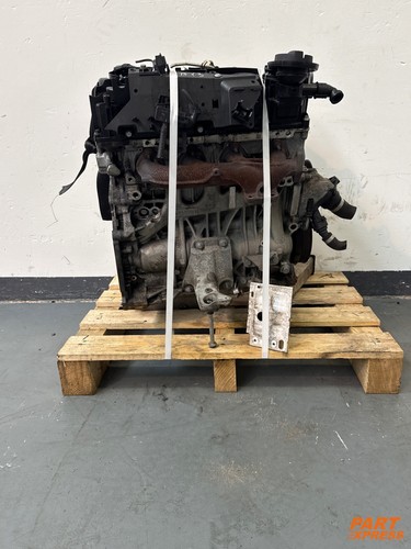 Motore n47d20c 93tkm bmw 320d - 93tkm,