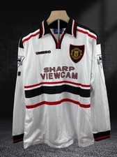 Beckham #7 - Maglia manica