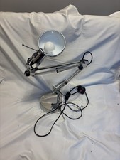 Lampada da scrivania stile