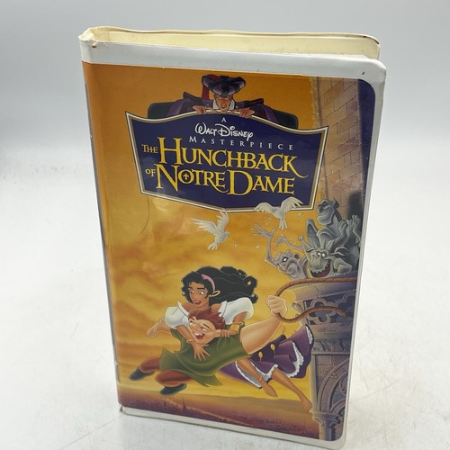 The hunchback notre - the,