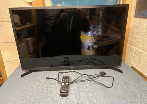 Samsung pollici - tv, 32